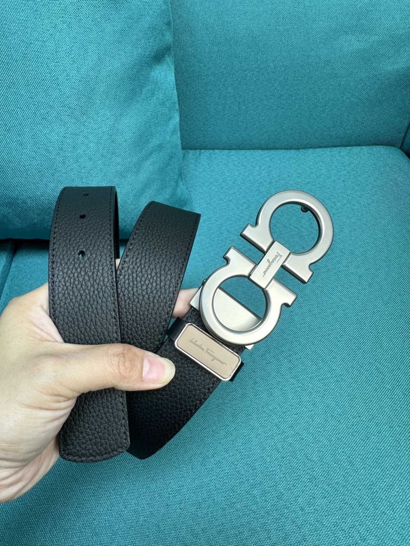 Ferragamo Belts